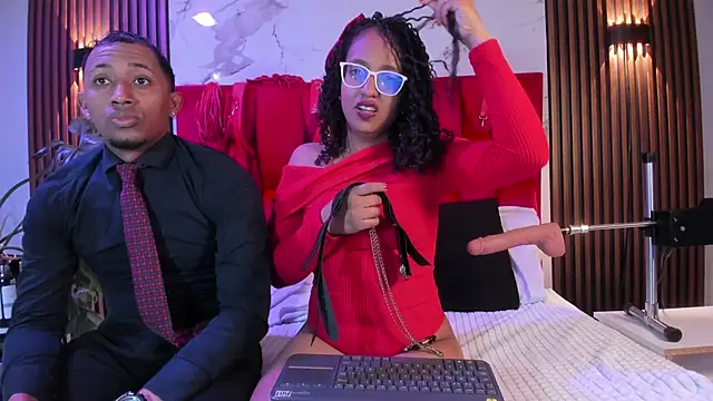 lilith-Y-Asmodeo online show from 02-11-26, 07:58