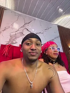 lilith-Y-Asmodeo online show from 01-31-26, 07:23