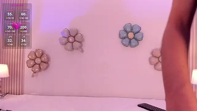 VanessaBoch online show from 05-10-26, 07:38
