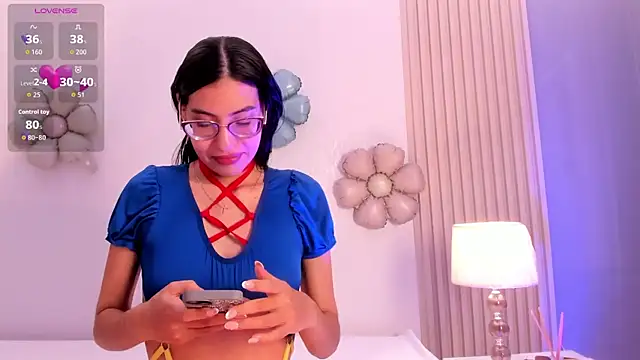VanessaBoch online show from 05-08-26, 07:28