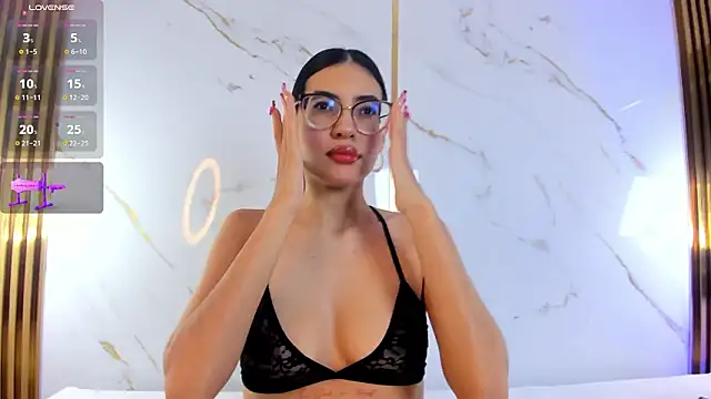 VanessaBoch online show from 03-11-26, 07:19