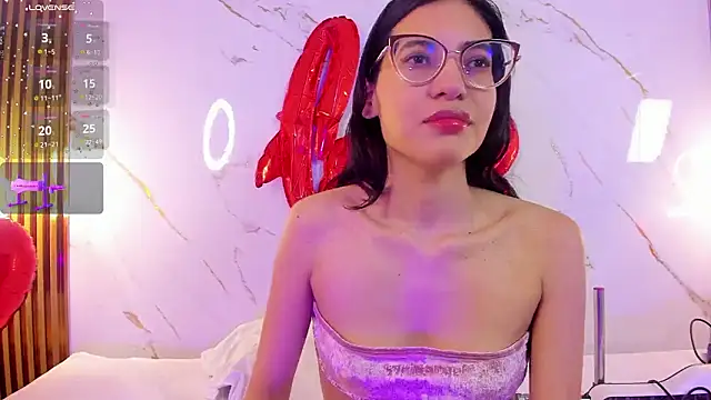 VanessaBoch online show from 02-09-26, 07:34