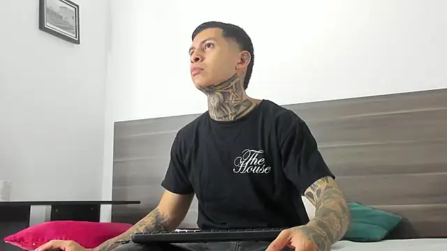 Andrew sanders68 online show from 11-29-25, 03:06