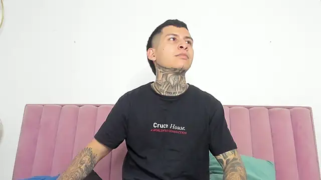 Andrew sanders68 online show from 01-09-26, 08:27