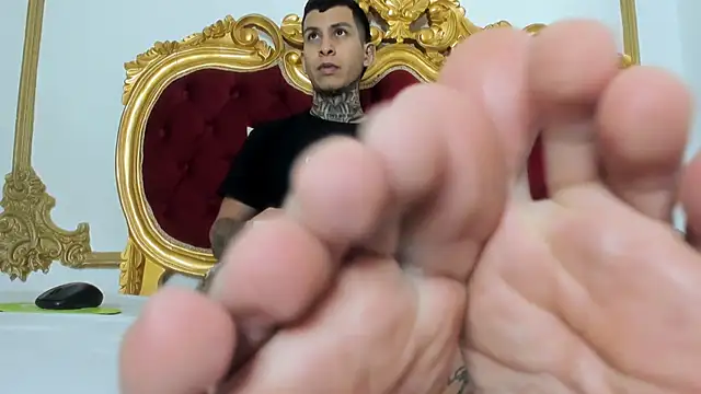 Andrew sanders68 online show from 01-12-26, 07:42