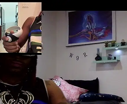 MTheRealrDLlongCrippler online show from 08-01-26, 07:12
