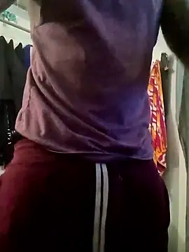 MTheRealrDLlongCrippler online show from 01-09-26, 05:14