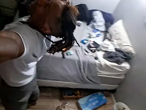 MTheRealrDLlongCrippler online show from 03-16-26, 05:26