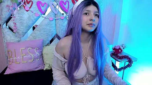 CandySwan online show from 03-02-26, 11:50