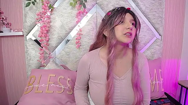 CandySwan online show from 02-06-26, 12:28