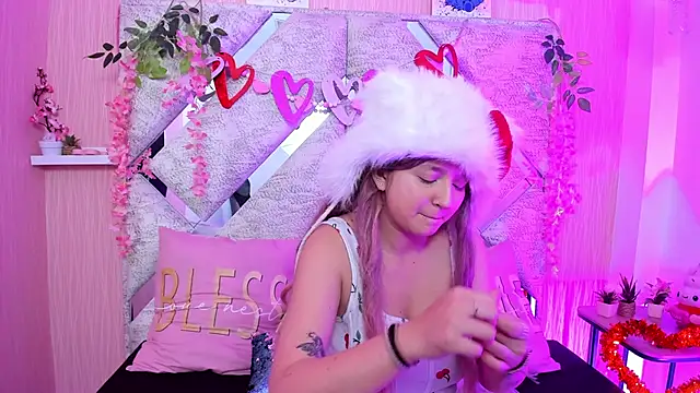 CandySwan online show from 02-24-26, 11:44