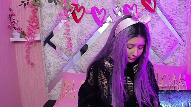 CandySwan online show from 02-28-26, 11:43