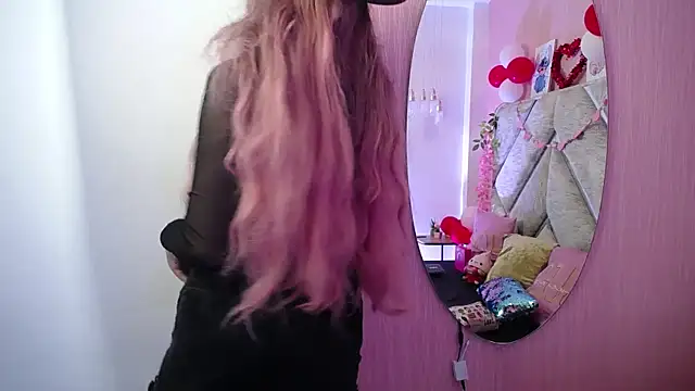 CandySwan online show from 02-16-26, 11:53