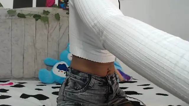 Tinyy Star online show from 03-07-26, 05:18