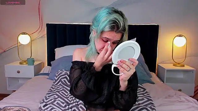 LiraBelle online show from 03-06-26, 03:01