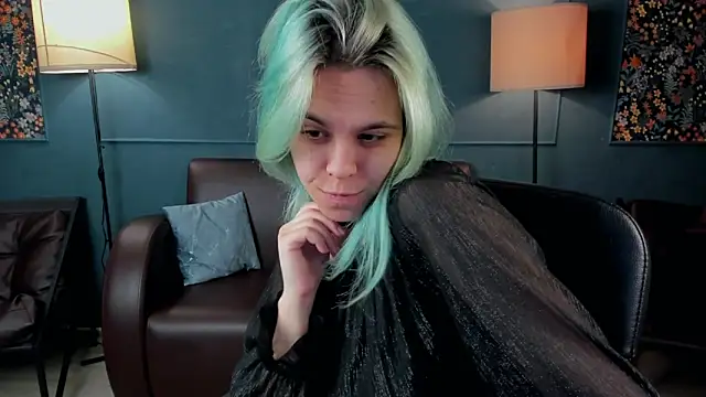 LiraBelle online show from 03-08-26, 03:10