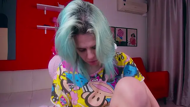 LiraBelle online show from 03-03-26, 03:13