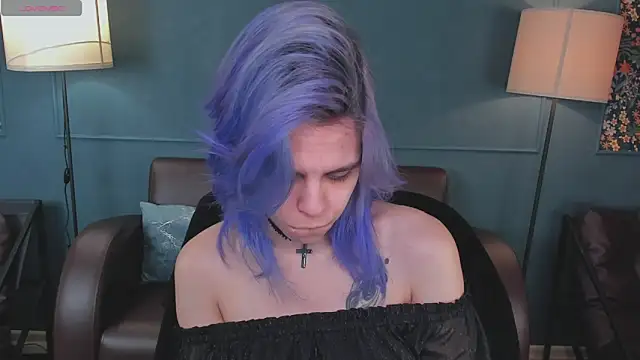 LiraBelle online show from 03-24-26, 03:06