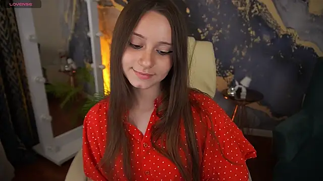 TinyNatalie online show from 05-12-26, 08:04