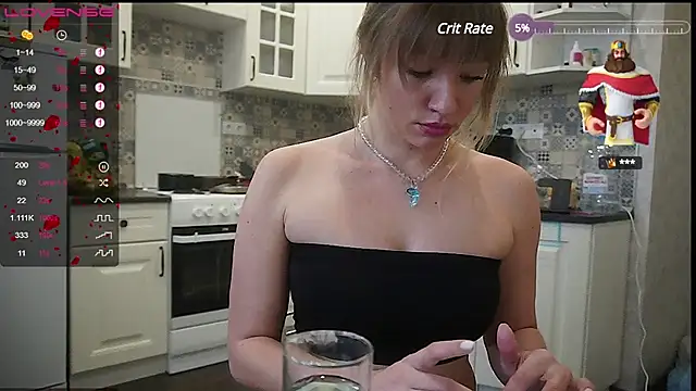 NickyRush online show from 01-23-25, 11:48