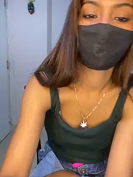 LOVELY BABYJI online show from 12-16-25, 10:03