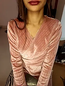 LOVELY BABYJI online show from 12-03-25, 10:14