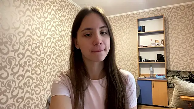 ChandaApplin online show from 01-16-26, 01:15