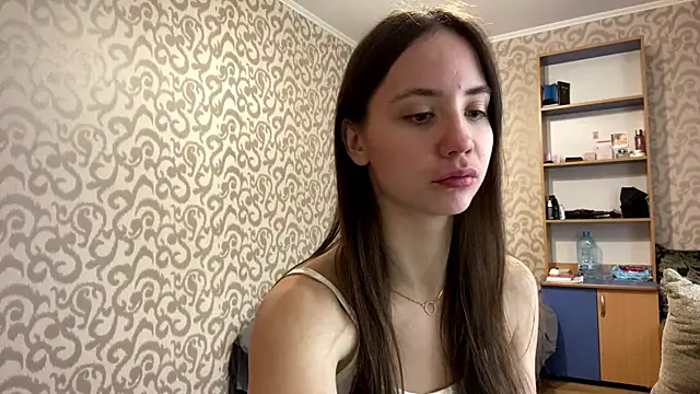 ChandaApplin online show from 01-14-26, 11:25