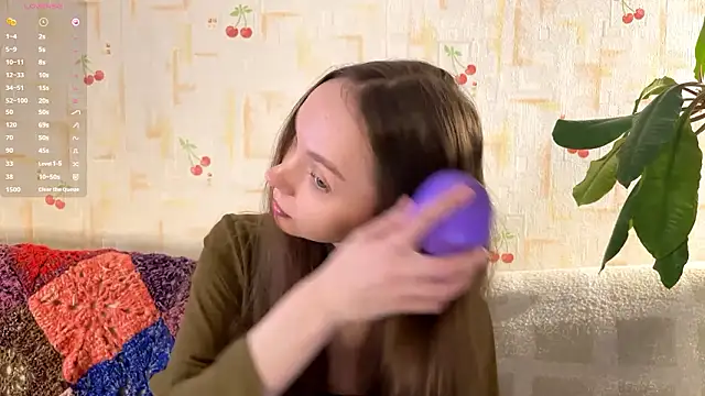 PaulaTisch online show from 02-04-26, 03:07