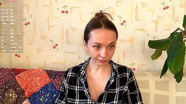 PaulaTisch online show from 02-20-26, 02:08