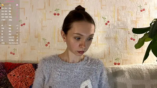 PaulaTisch online show from 02-06-26, 04:25