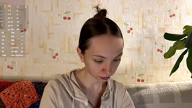 PaulaTisch online show from 01-15-26, 03:04