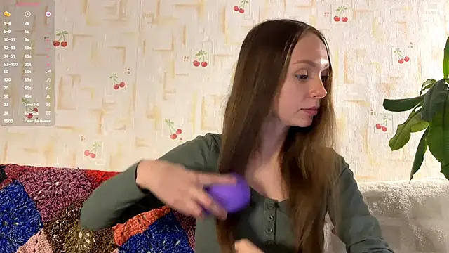 PaulaTisch online show from 01-31-26, 07:12