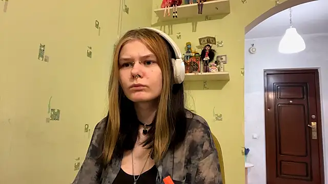 TraceeSchutt online show from 01-07-26, 11:10