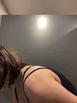 KateBurlesk online show from 01-08-26, 09:15