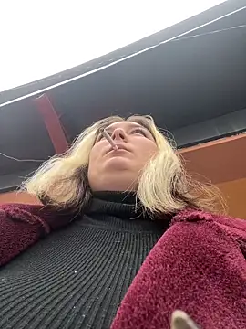 Snapshot of KateBurlesk chatting on 02-22-26, 08:06 KateBurlesk online show from 02-22-26, 08:06