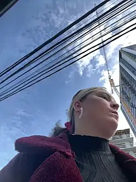 Snapshot of KateBurlesk chatting on 02-06-26, 09:16 KateBurlesk online show from 02-06-26, 09:16