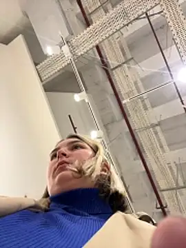 KateBurlesk online show from 11-23-25, 08:57