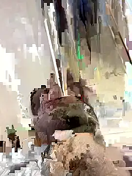 KateBurlesk online show from 12-17-25, 09:14