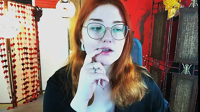 StaceyJensen online show from 02-22-26, 06:05