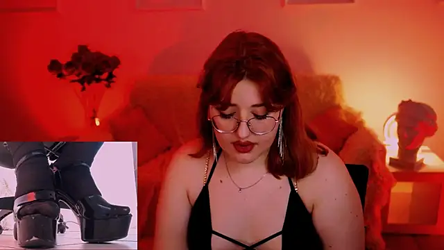 StaceyJensen online show from 05-04-26, 08:06