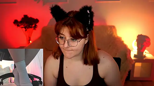 StaceyJensen online show from 04-30-26, 04:58