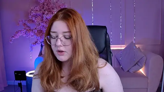 StaceyJensen online show from 03-06-26, 05:46