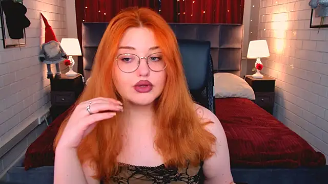 StaceyJensen online show from 03-25-26, 01:10