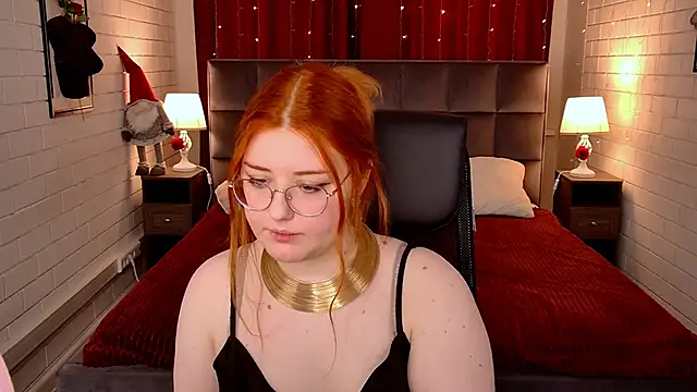 StaceyJensen online show from 03-03-26, 01:40