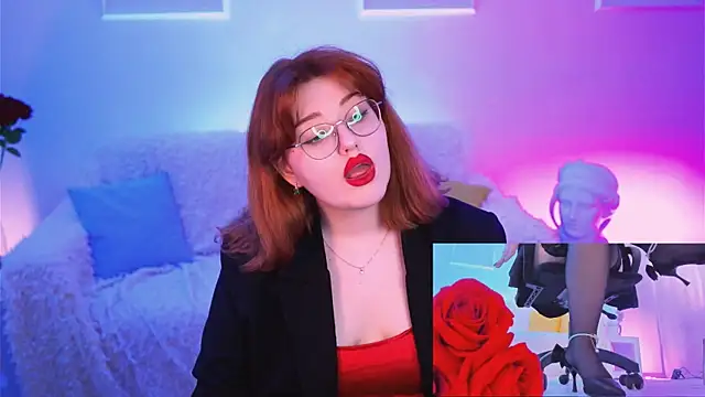 StaceyJensen online show from 04-19-26, 10:05