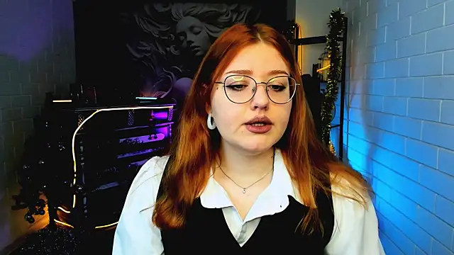 StaceyJensen online show from 01-09-26, 09:16