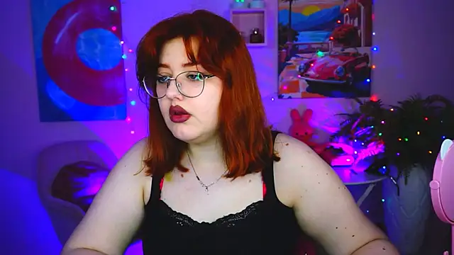 StaceyJensen online show from 04-10-26, 12:12