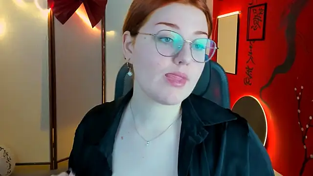 StaceyJensen online show from 02-11-26, 09:53