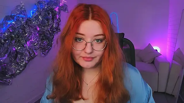 StaceyJensen online show from 02-05-26, 09:27